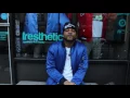 Butta Nano - ILL Street Blues "Freestyle"