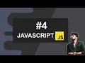 Arrays and Objects JavaScript Full Course 2022
