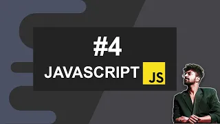 Arrays and Objects JavaScript Full Course 2022