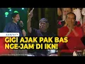 Download Lagu [FULL] GIGI Feat. Basuki Hadimuljono - Janji, Nirwana (Malam Apresiasi Nusantara)