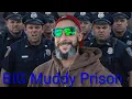 LIE S AND DECEIT RUN DEEP IN BIG MUDDY THREAT OF ARREST