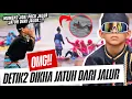 Download Lagu DETIK-DETIK RAYYAN ARKAN DIKHA TERJATUH DARI JALUR!! MOMEN2 TOGAK LUAN TERJATUH DI PACU JALUR