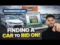 I Used a Bidding Calculator to Buy Smarter on Copart