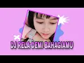 Download Lagu Dj Rela demi bahagiamu Aprilian \u0026 Fany Zee Remix Terbaru Virall