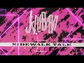 Jellybean Sidewalk Talk (Dance Mix) Written by and feat. Madonna 1985 Vinyl