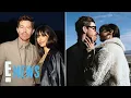Download Lagu Nina Dobrev \u0026 Shaun White ENGAGED: All The Details! | E! News