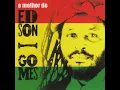 Edson Gomes - Perdido de Amor - O Melhor de Edson Gomes
