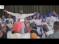 Download Lagu The Holy Saint Gospel Choir _ Ya Itshepelang
