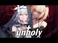 Download Lagu Sam Smith - Unholy | Cover by Stardays