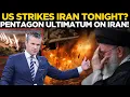 Lagu Pentagon Briefing LIVE: US 'attack Iran' | Hegseth reveal Trump's Biggest 'world War III' Plan
