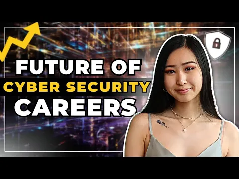 Download MP3 The Future of Cyber Security Careers: What Does the Future of Cybersecurity Careers Look Like?