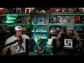 D-BLOCK EUROPE X FRENCH MONTANA - RIPS & FR33 REACTION