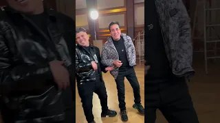 محمود الليثى واحمد شيبه و عمر كمال 