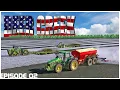 First Day on the Farm - Deer Creek Episode 02