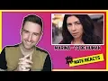 Lagu MARINA - To Be Human [Official Music Video] Reaction  | Nate Robert