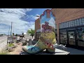 Western Trails Creative District - Ogallala Nebraska