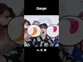 Lagu 에이스(A.C.E) - Changer MV