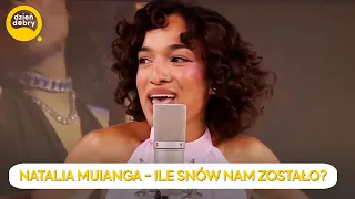 Natalia Muianga - Ile snów nam zostało? | DDTVN