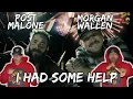 POST GOING COUNTRY ON US Post Malone - I Had Some Help feat Morgan Wallen Reaction