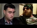Paulsego LITERALLY Throws Ben Shapiro SCREAMING Into An ACTIVE VOLCANO of LOGIC
