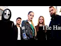 The Hardkiss - Мелодія (Lyrics / Lyric Video)