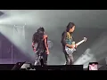 Download Lagu Anggun C Sasmi Featuring Ian Antono - Tua tua Keladi - Jakarta 28 Juli 2024
