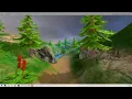 Off-Road 3D Environment for suv jeep driving truck driving 4x4 jeep driving games mudmax roads