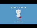 Jessie Reyez - Apple Juice (Audio)