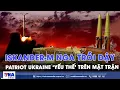 Download Lagu Iskander-M Nga ‘bắt bài’ Patriot Ukraine, chiếm thế thượng phong trên chiến trường - VNAMedia