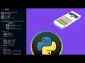 Python Dasturi orqali Iphone suratini chizish