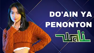 Download Doain Ya Penonton - Wali (Cover Video by JKT48) MP3