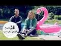 Download Lagu Hollow Coves - The Woods (acoustic) | Småll Sessions