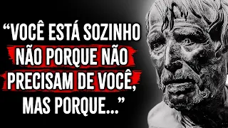 Seneca: Frases estoicas de Lucius Annaeus Sêneca (Sabedoria estoica)