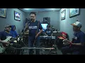 INGKAR (Leo Waldy) | Voc. Bambang S | Cipt. Leo Waldy | Music by OGS BAND