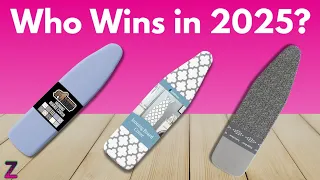 Top 5 Best Ironing Board Covers 2026 Buyer s Guide