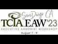 Why Attend EAW Insurance Panel Risk Assessment panelist Rory Anderson Rancho Mesa Insurance
