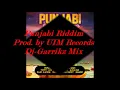 PunJabi Riddim (UIM Records) V1 Mix by @DjGarrikz - April 2014 Dancehall