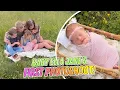 Bringing Up Bates Whitney s Family Photoshoot Kelly Jo s Big Reveal Katie s Reunion