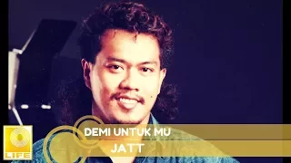 jatt demi untuk mu official audio 