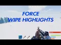 Distraction RUST PVP MONTAGE