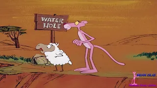 la pantera rosa capitulo 50 el peque o borrego rosa audio latino 1080p hd 