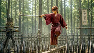 Iss SAMURAI ki Talwar ke Saamne Aaj tak Koi Zinda Nahi Bacha | Film/Movie Explained in Hindi/Urdu
