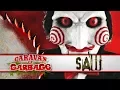 Saw The Game Is Good - Caravan Of Garbage