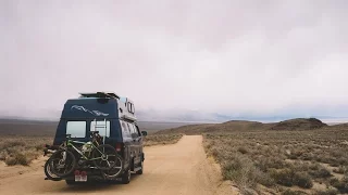 Complete 180 on my Plans – Pushing North 30