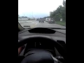 Car Accident on 610 N 5-12-15 around 4 30pm