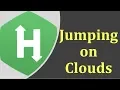 Hackerrank Jumping on Clouds C Solution