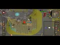 The proper way to superglass make in osrs