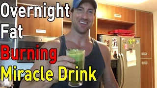 Daily Detox Drinks - Debloat, Cleanse, Weight Loss | Joanna Soh | HER Network. 