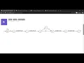 Visualization and Testing of Regular Expressions - Part 1