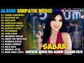 Lagu SABAR (SADEWOK) - Linda Ayunda - KESUCIAN ATI - SIMPATIK MUSIC FULL ALBUM TERBARU 2025
